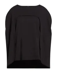 Top Mujer Negro L Mujer
