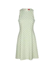 Hugo Mini-robe KASELI-1 vert clair 40
