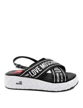 Love Moschino Sandali