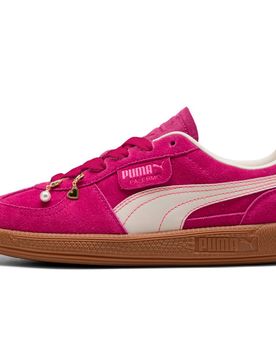 Palermo zapatilla moda mujer Rosa (39)