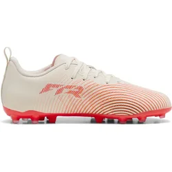 Future 9 Play MG Kinder Multinockenschuhe, braun, Größe 38 ½ 38 ½
