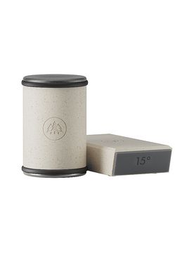 Rollschleifer HORL 3 Cruise 2 Ozean Tide. Sand gris claro