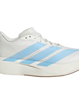 Adizero pacer zapatilla running mujer Blanco (40 2/3)