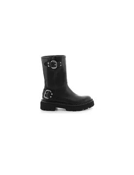 Botas MASTER negro 41 - Kennel & Schmenger - FashionsVida
