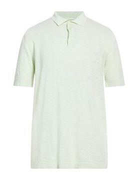 Pullover Hombre Verde claro L Hombre