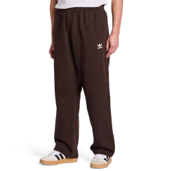 Adicolor Men Pants - Brown - Size - Brown - Size: Large