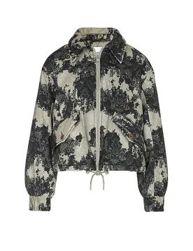 Blouson TSHOPE beige L damen - TopShop - FashionsVida