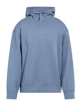 Sweatshirt Herren Taubenblau M,S,XL,XS,XXL Herren