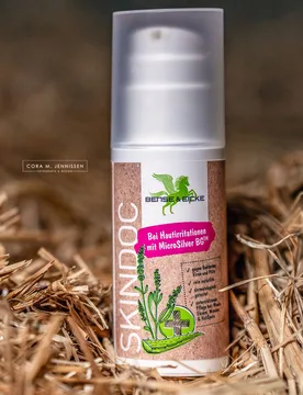 Bense & Eicke SkinDoc 100ml - Bense & Eicke - FashionsVida