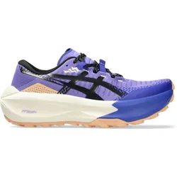 GEL-TRABUCO MAX 5 Trailschuhe Damen Amethyst/Black 39,5