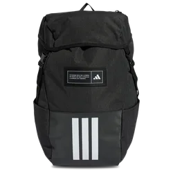 Athlts Camper Backpack Unisex Taschen - Schwarz - One Size - Poly (Polyester) Black One Size