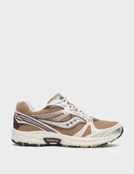 Grid Legacy Trainers Brown Mix female