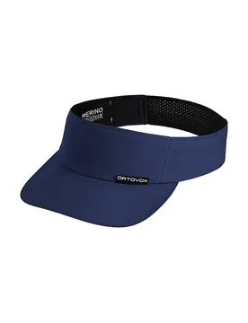 Ortovox Visor Fast Mountain blu - Ortovox - FashionsVida
