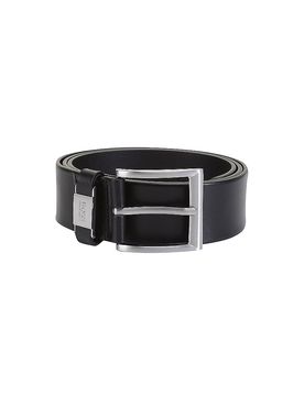 Gürtel Connio schwarz 110 herren