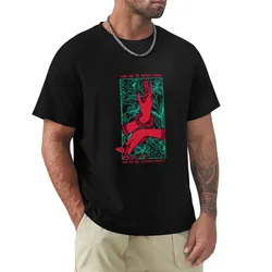Lady Macbeth T-Shirt Plus Size Gym Sports T-Shirt