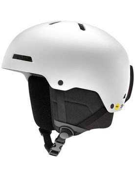 Skihelm Rodeo MIPS Matte White für Herren Größe 51-55 cm Weiß