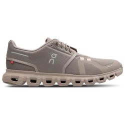 Cloud Women's Sneakers - Brown - Size 6.5 - Mesh/Synthetic - Brown - Size: 6.5