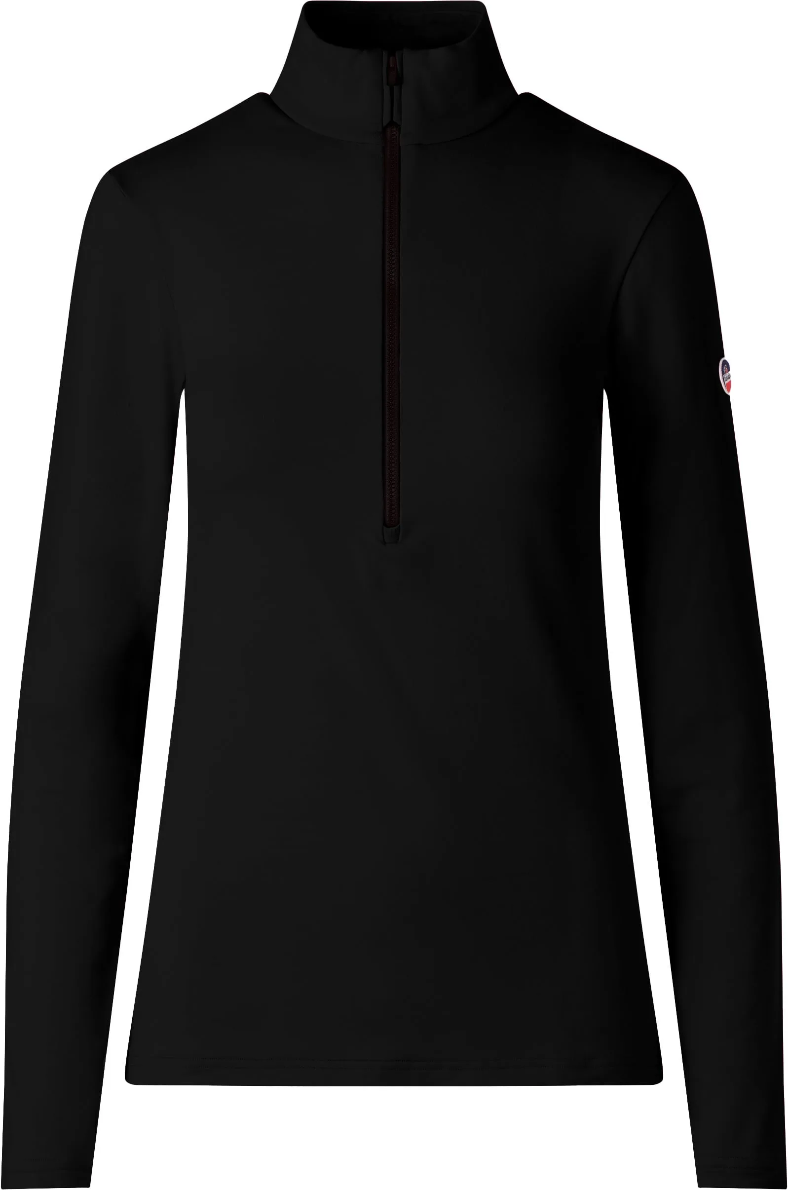 Première couche technique - Gemini V Noir - Taille M - Fusalp - FashionsVida