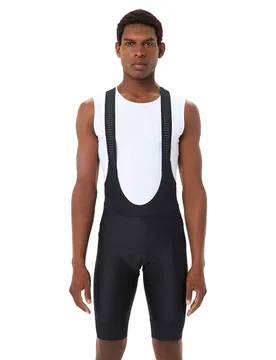 Salopette Furka Bib Ii Black