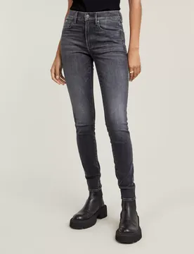 Skinny female