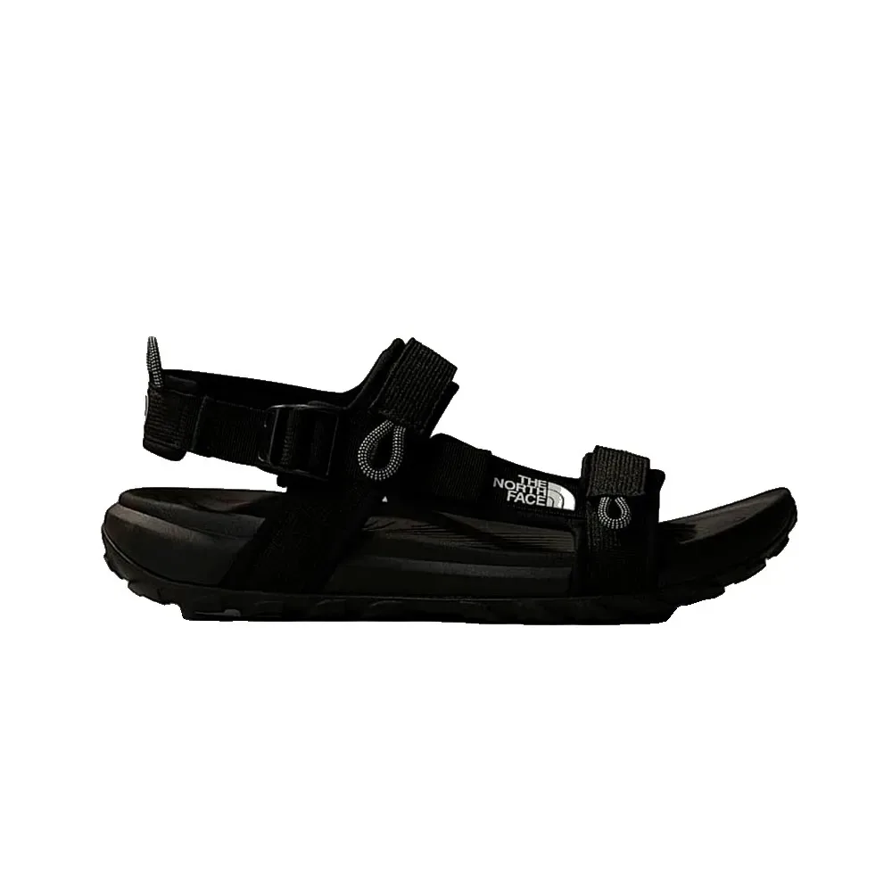 Sandales Explore Camp TNF Black / TNF Black EU 45 - The North Face - FashionsVida