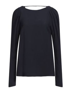 N°21 Top Damen Nachtblau 30 Damen