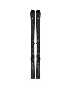 Set de skiss CLOUD C12 REVOSHOCK C + M 10 GW noir 160