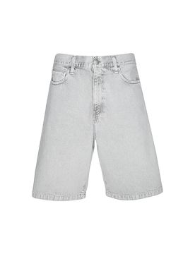 Carhartt Shorts LANDON gris 30