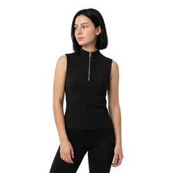 Hugo T-shirt Sans Manches Doella 10271863 Black XL