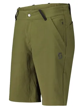 Scott Short Commuter
