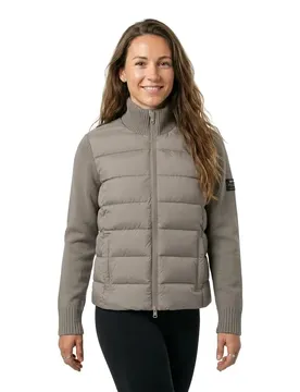 Veste Denali Hybrid Dune L