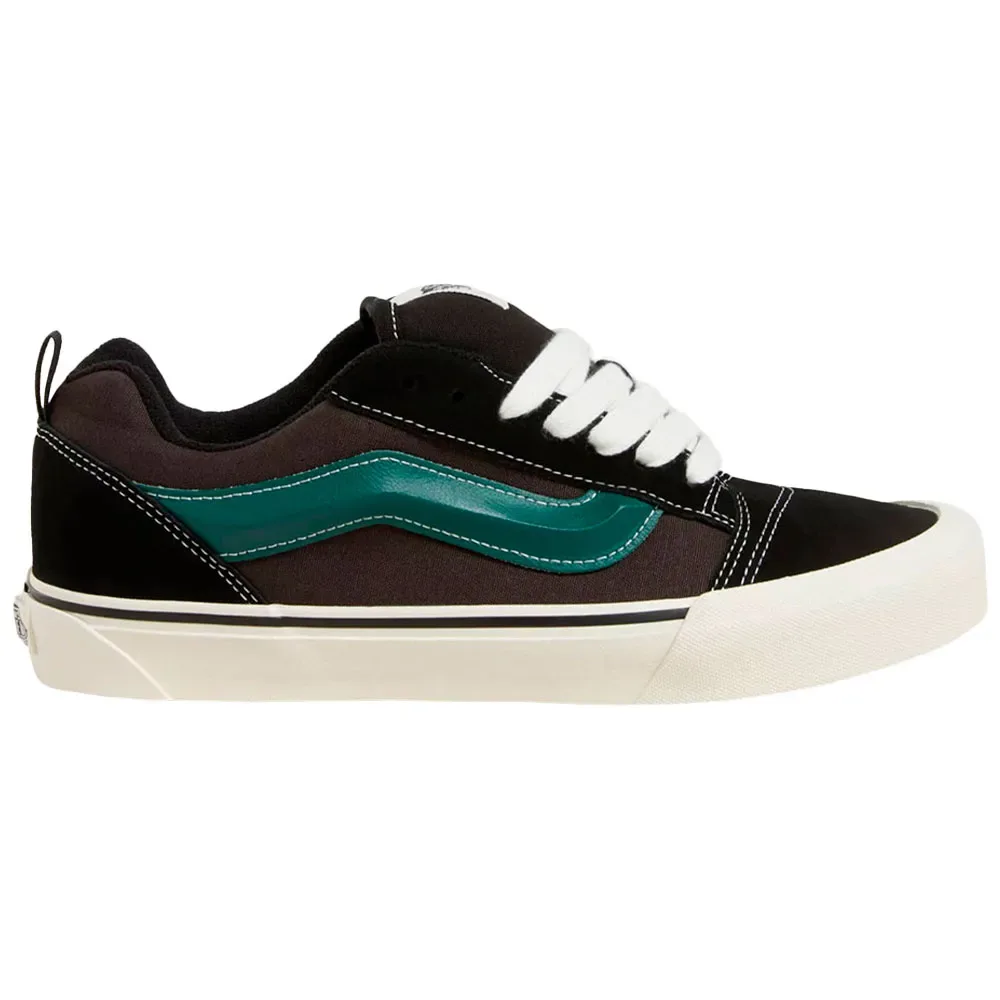 Sneaker Knu Skool Rain Forest EU 40 - Vans - FashionsVida