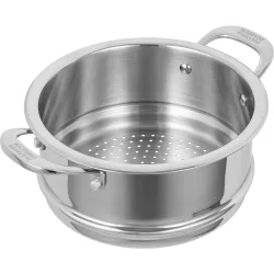 Cesto para cocinar al vapor Allround