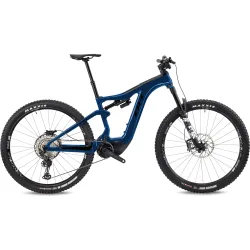Bicicleta eléctrica Atom-X CB XT-SLX12 DT 36E-A140 29''