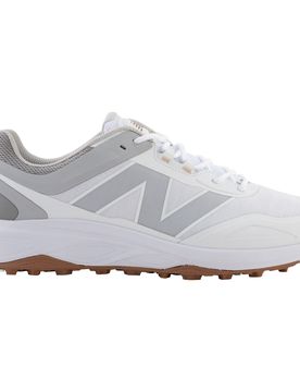 NEW Golfschuhe Fresh Foam Contend V3, weiss/grau 45