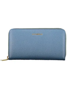 Damen Geldbörse Blau E2MW5113201_BLB27
