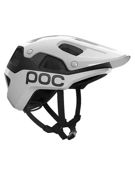 Casco da bici Cularis Pure bianco M - Poc - FashionsVida