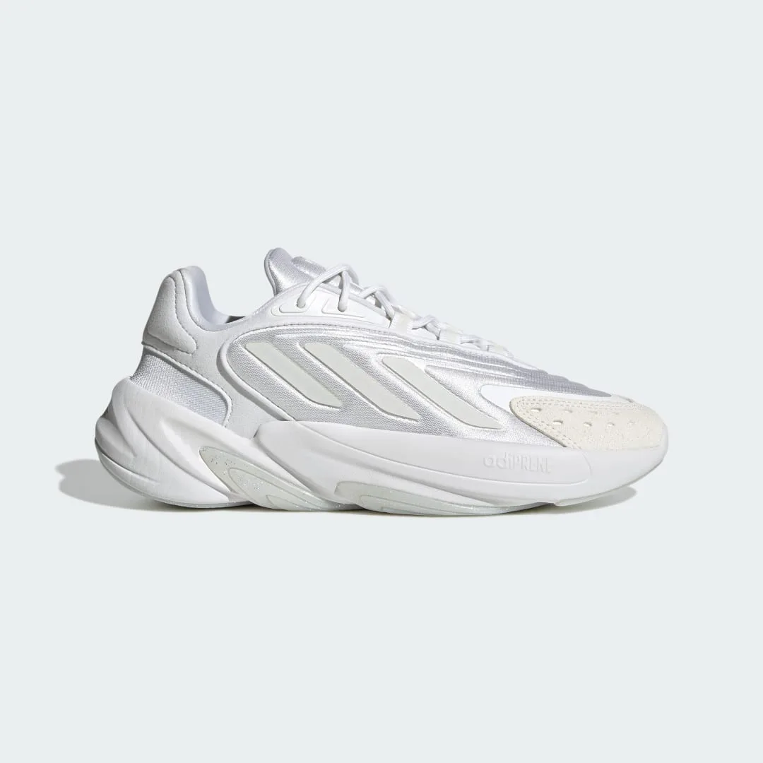 Scarpe Ozelia 40 Cloud White / Cloud White / Crystal White - Adidas - FashionsVida