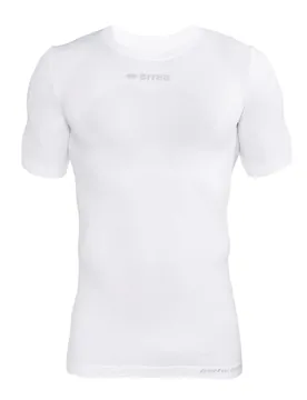 Kompressionstrikot David - Blanc - male - Size: S/M