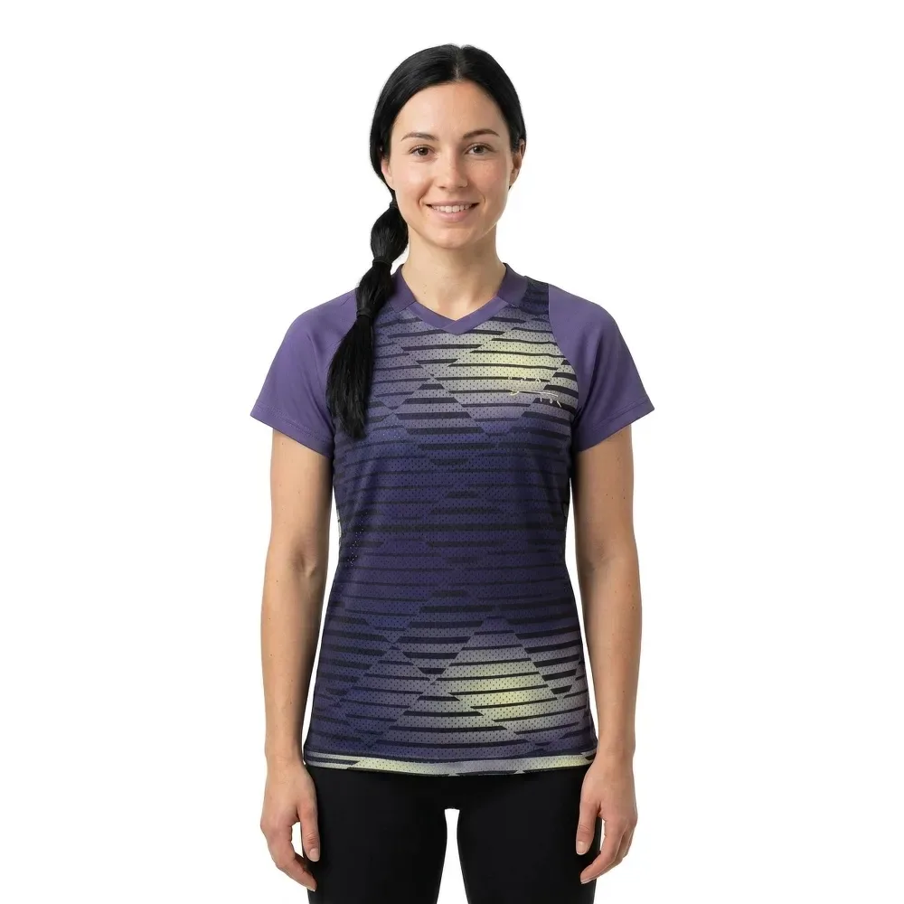 Maillot à Manches Courtes Scrub - Ion - FashionsVida