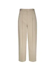 Businesshose TAKERANAL beige 40 damen