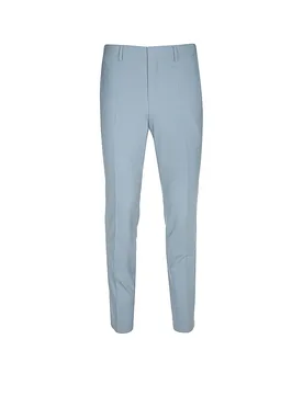 HUGO Anzughose Slim Fit GETLIN232X hellblau 52 herren - Hugo Boss - FashionsVida