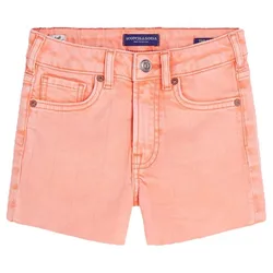 Pantaloni Corti The Ray Papaya Punch 10 Anni