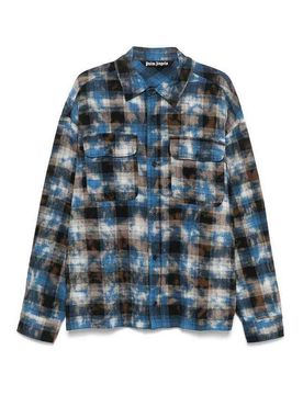 Palm Angels Camicia
