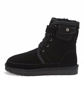 Gooce Botas 'Dayana' negro
