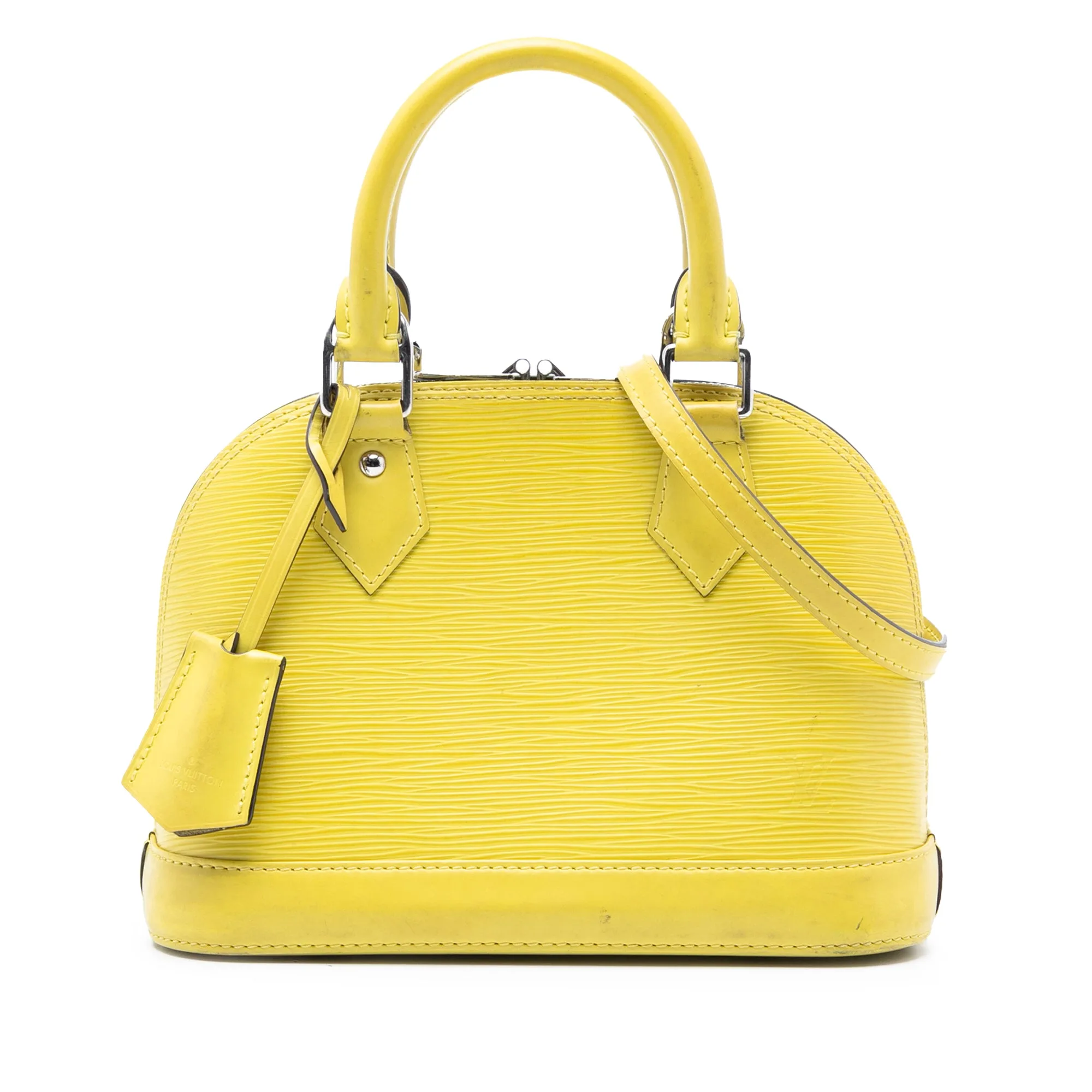 Epi Alma BB - Louis Vuitton - FashionsVida