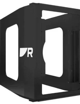 Alpha Individual Vertical Support Black 9´´ unisex - Raymarine - FashionsVida