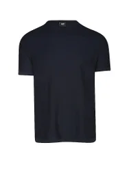 T-Shirt FOSOS bleu marine XXL