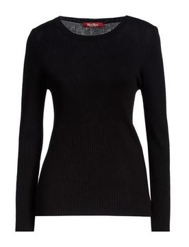 Pullover Damen Schwarz XL Damen