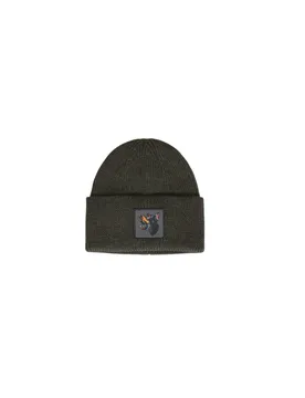 Herren Hut Grün 476729